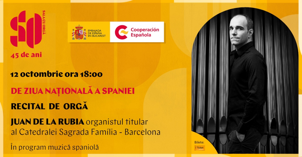 DE ZIUA NAȚIONALĂ A SPANIEI