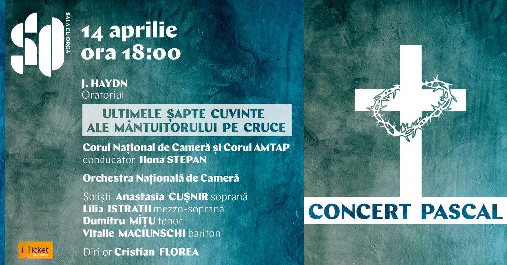 CONCERT  PASCAL