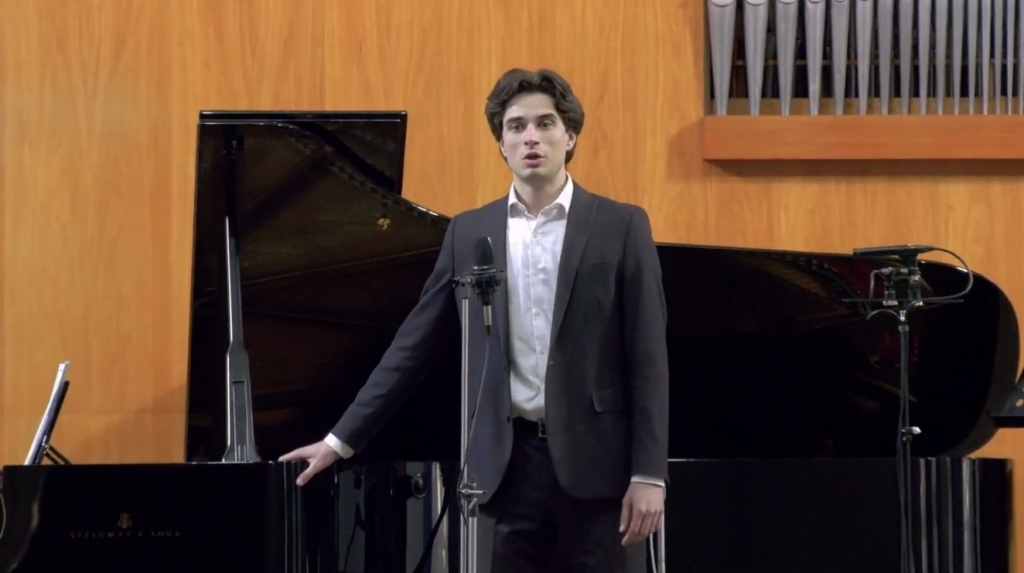 RECITAL VOCAL