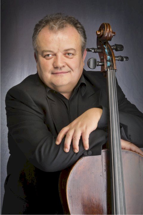 Cristian FLOREA