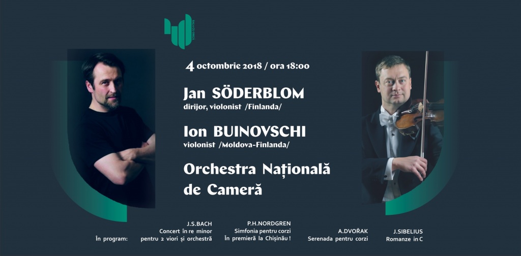 CONCERT DE CAMERĂ