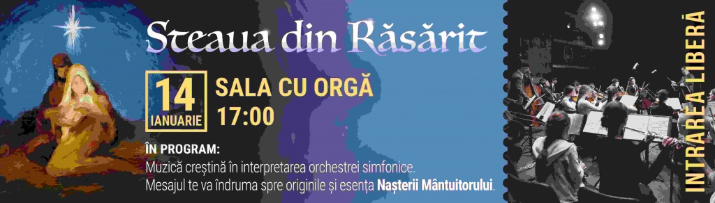 DE ANUL NOU PE VECHI