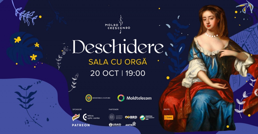 DESCHIDERE