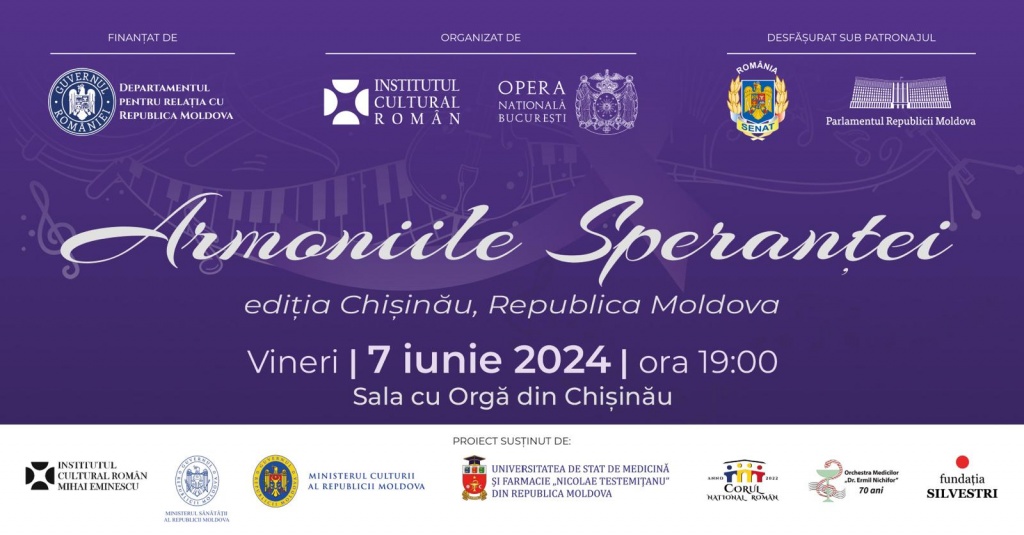 ORCHESTRA MEDICILOR Dr. ERMIL NICHIFOR